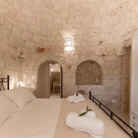 Apartamento Le Dimore Di Alice