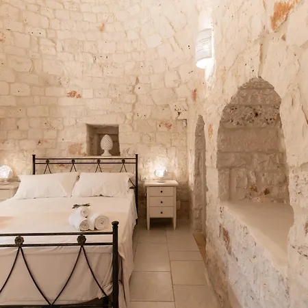 Le Dimore Di Alice Apartamento *
