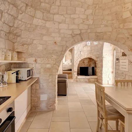 Apartamento Le Dimore Di Alice