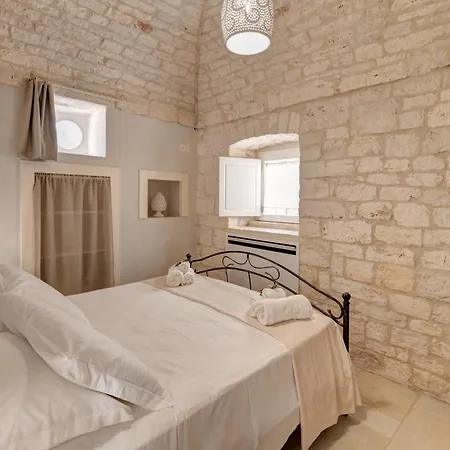 Le Dimore Di Alice Apartamento