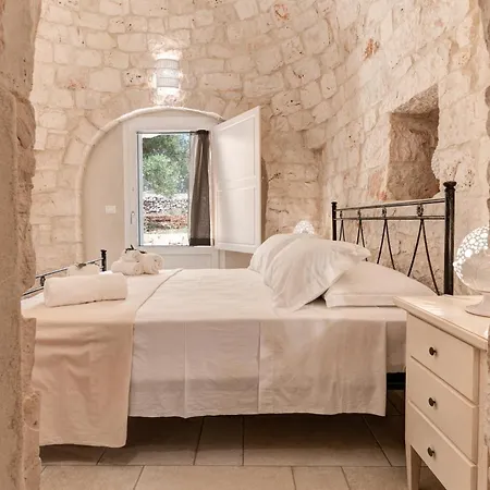 Apartamento Le Dimore Di Alice