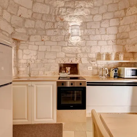Apartamento Le Dimore Di Alice Cisternino