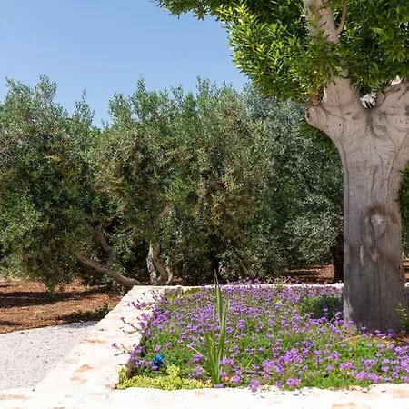 Le Dimore Di Alice Apartamento Cisternino