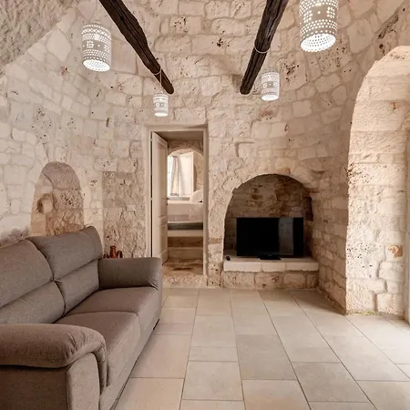 Apartamento Le Dimore Di Alice *