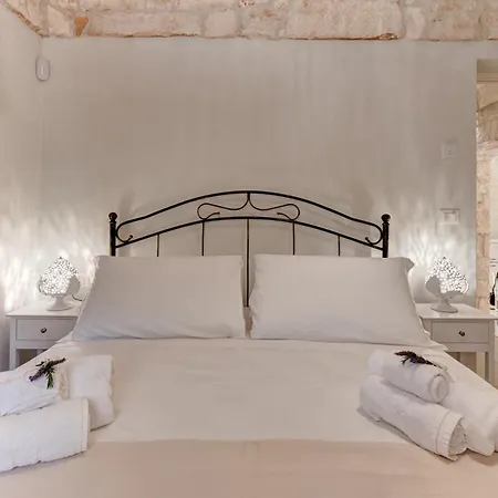 Le Dimore Di Alice Apartamento