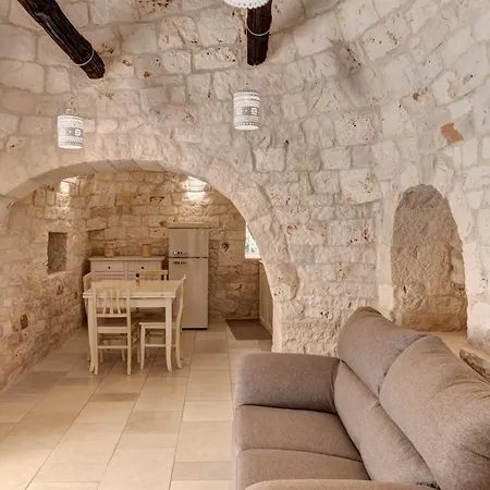 Apartamento Le Dimore Di Alice