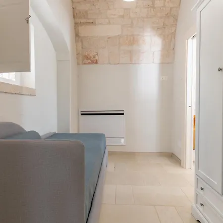 Le Dimore Di Alice Apartamento Cisternino