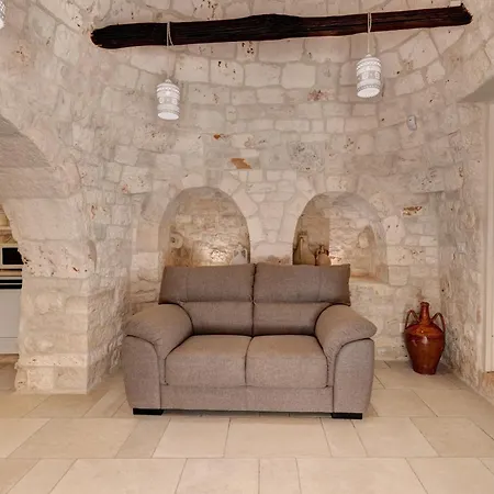 Le Dimore Di Alice Apartamento *