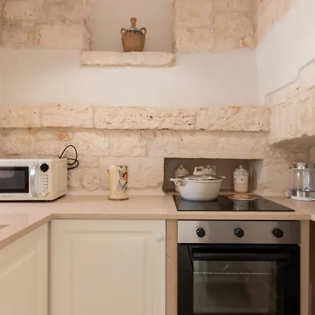 Le Dimore Di Alice Apartamento