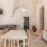 Διαμέρισμα Le Dimore Di Alice Cisternino