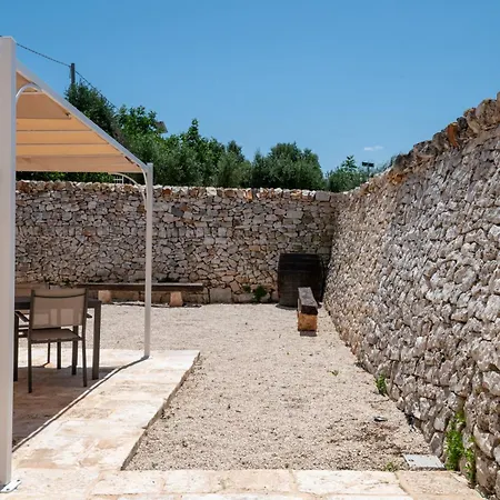 Le Dimore Di Alice * Cisternino