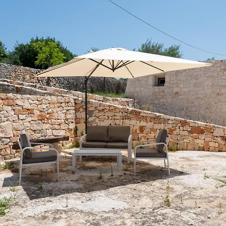 Appartement Le Dimore Di Alice Cisternino