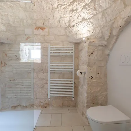 Appartement Le Dimore Di Alice *