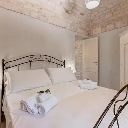 Apartament Le Dimore Di Alice *