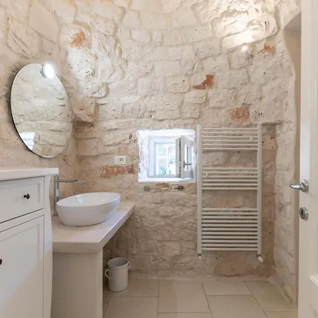 Apartament Le Dimore Di Alice *