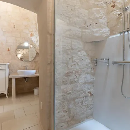 Le Dimore Di Alice Apartament Cisternino