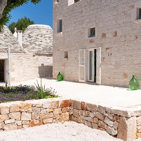 Le Dimore Di Alice *