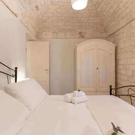 Le Dimore Di Alice Apartament *