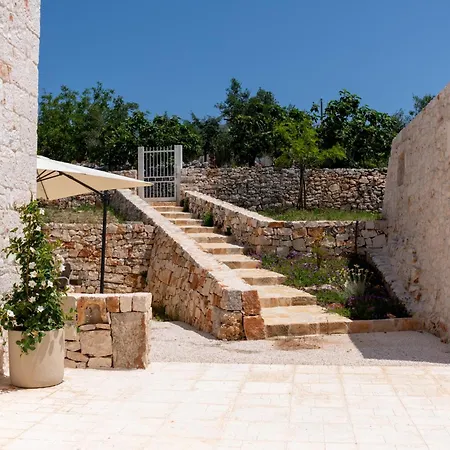 Le Dimore Di Alice Apartamento Cisternino