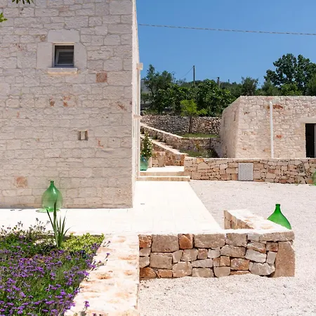 Le Dimore Di Alice Apartamento