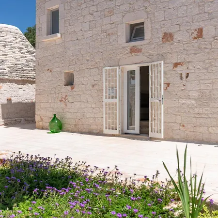 Apartamento Le Dimore Di Alice