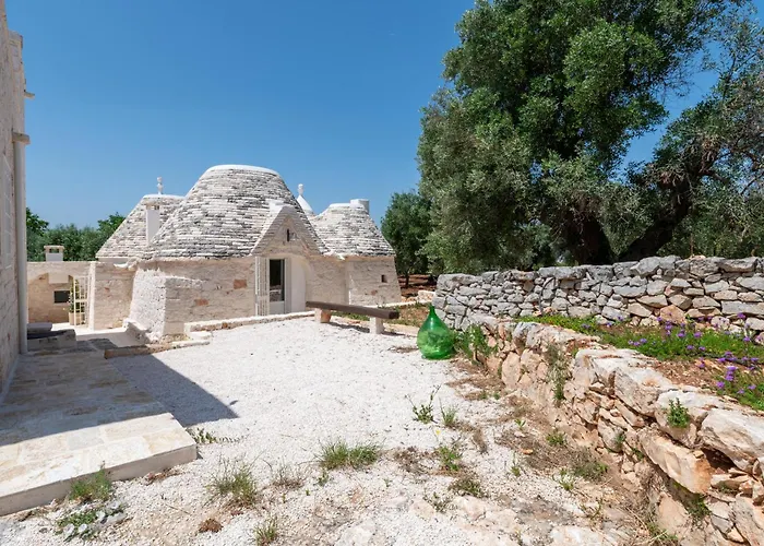 Apartamento Le Dimore Di Alice