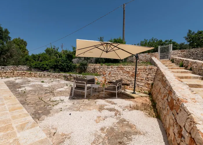 Le Dimore Di Alice Appartement *