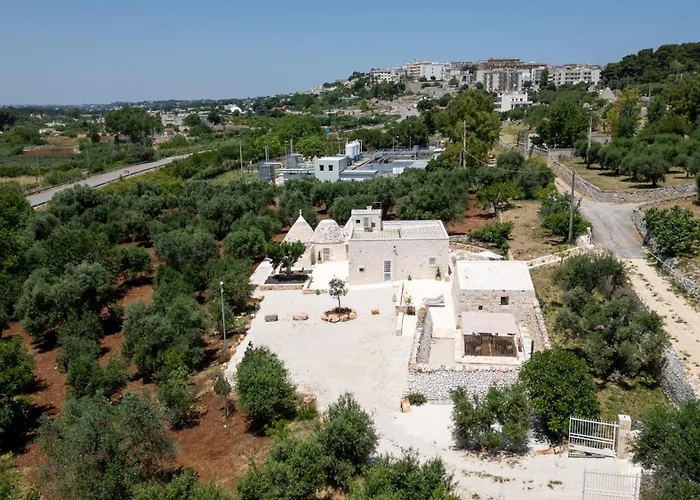 Le Dimore Di Alice Appartement