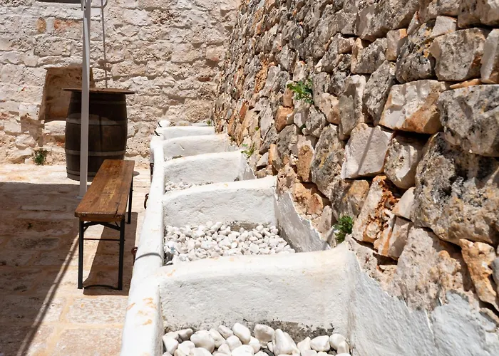 Le Dimore Di Alice Appartement Cisternino