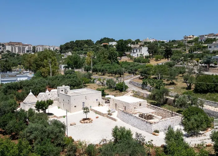 Le Dimore Di Alice *