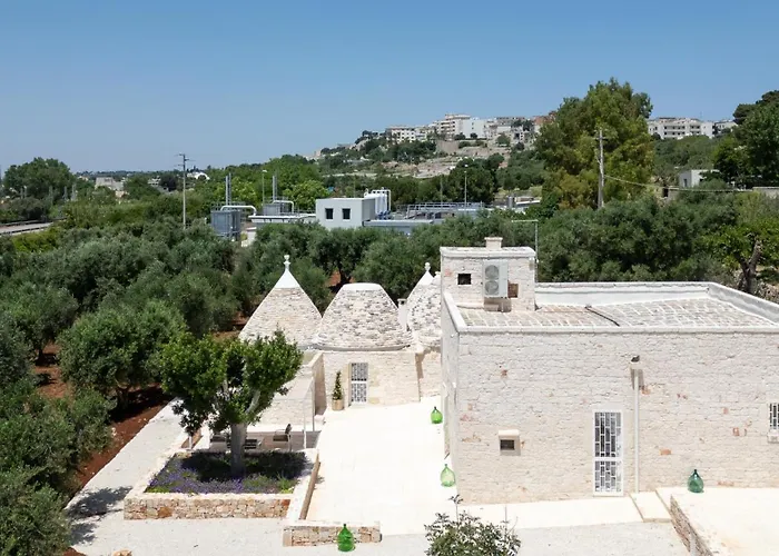 Apartamento Le Dimore Di Alice *