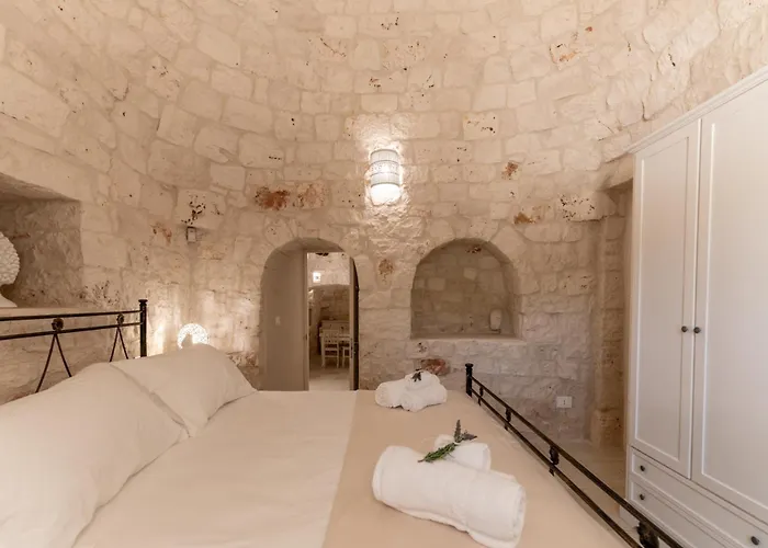 Apartamento Le Dimore Di Alice