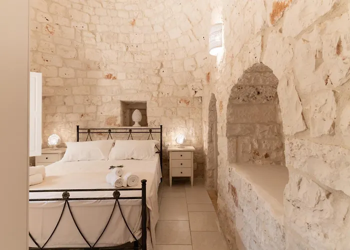 Le Dimore Di Alice Appartement *