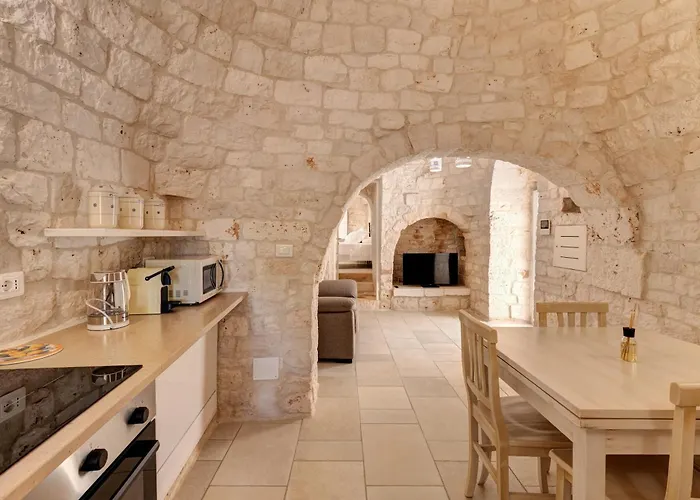 Appartement Le Dimore Di Alice