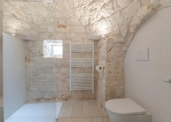 Apartamento Le Dimore Di Alice *