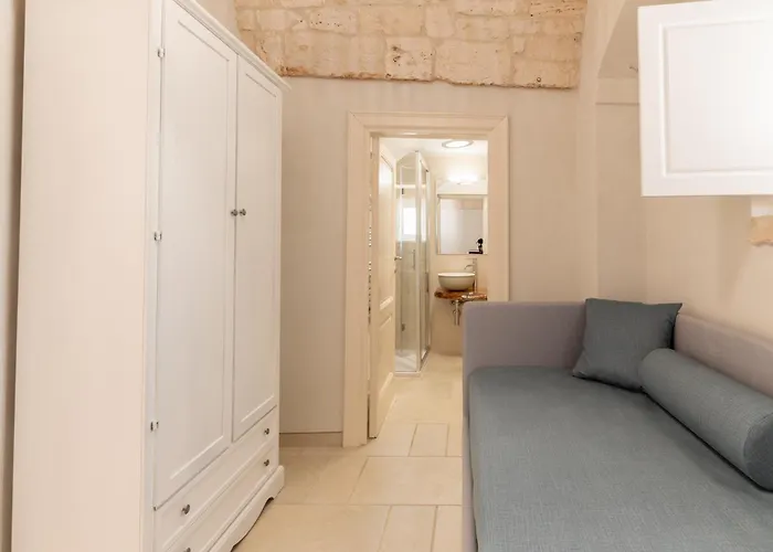 Le Dimore Di Alice * Cisternino