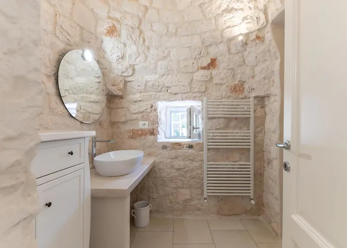 Apartamento Le Dimore Di Alice *