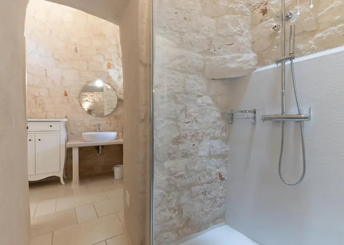 Le Dimore Di Alice Appartement Cisternino