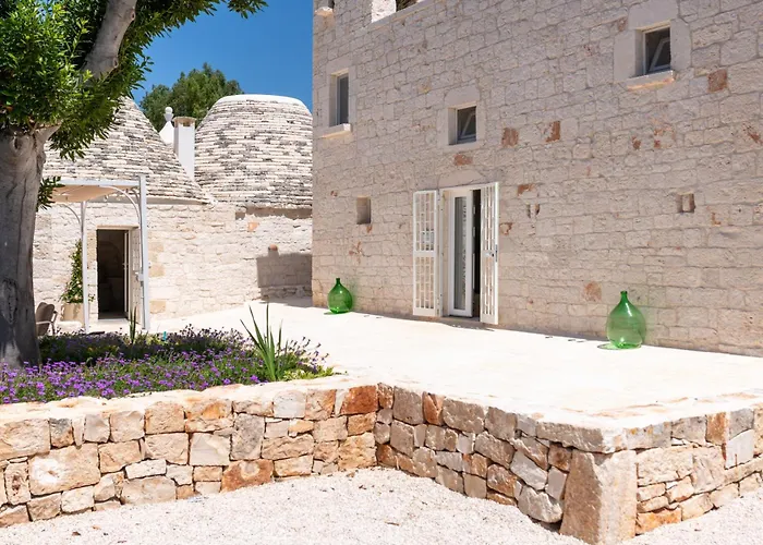 Le Dimore Di Alice *