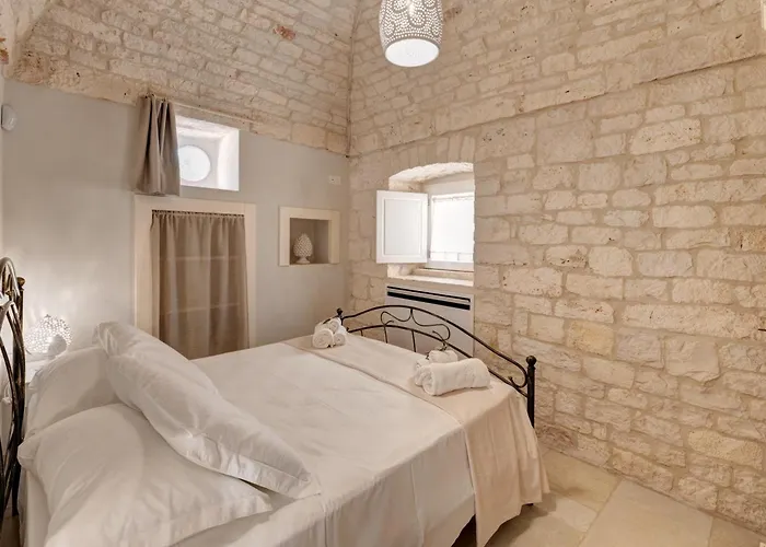 Le Dimore Di Alice Appartement