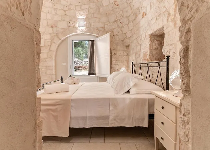 Apartamento Le Dimore Di Alice