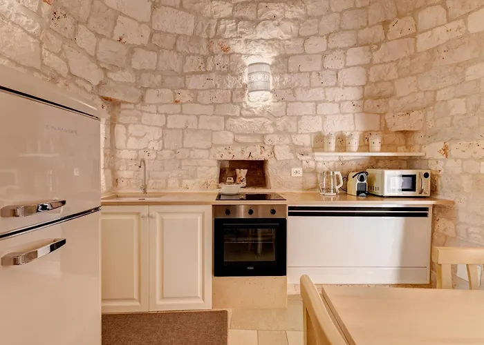 Apartamento Le Dimore Di Alice Cisternino