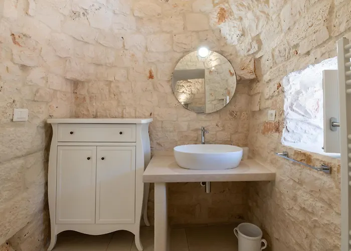 Le Dimore Di Alice * Cisternino