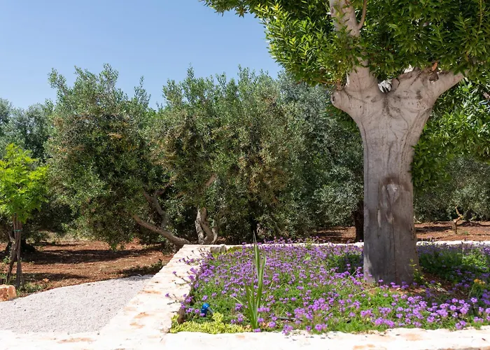 Le Dimore Di Alice Appartement Cisternino