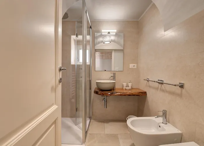 Apartamento Le Dimore Di Alice Cisternino