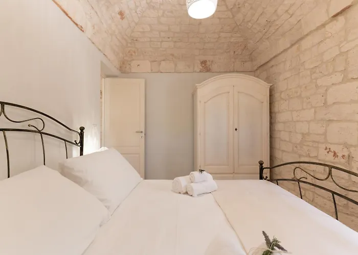 Le Dimore Di Alice Appartement *