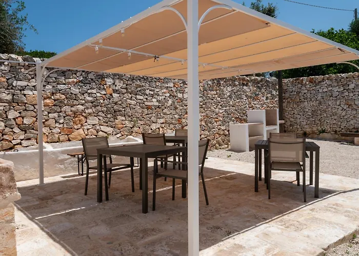 Le Dimore Di Alice Appartement *