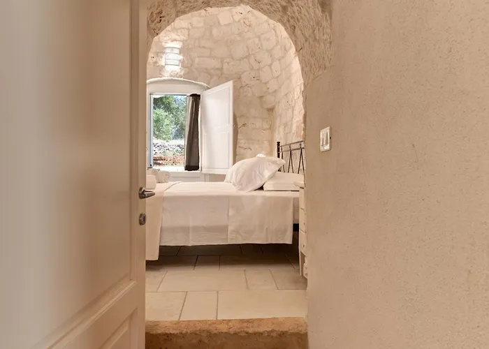 Le Dimore Di Alice * Cisternino