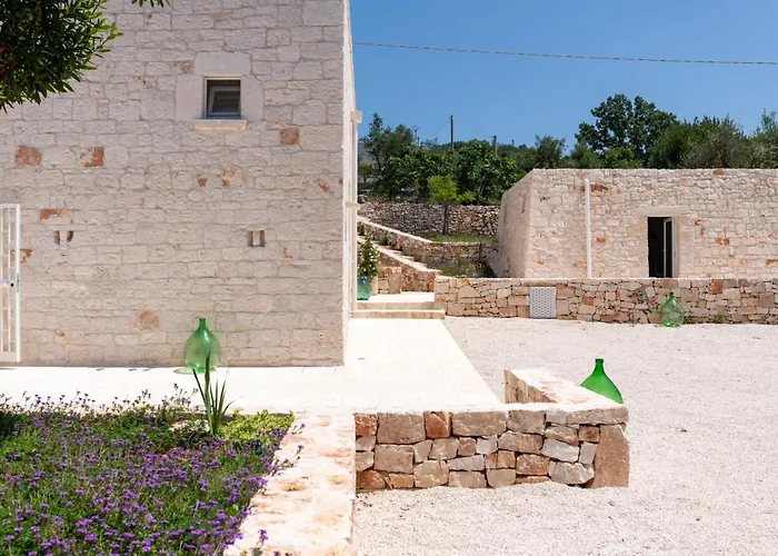 Le Dimore Di Alice Appartement