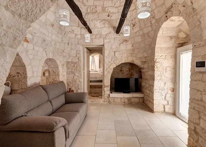 Apartamento Le Dimore Di Alice *